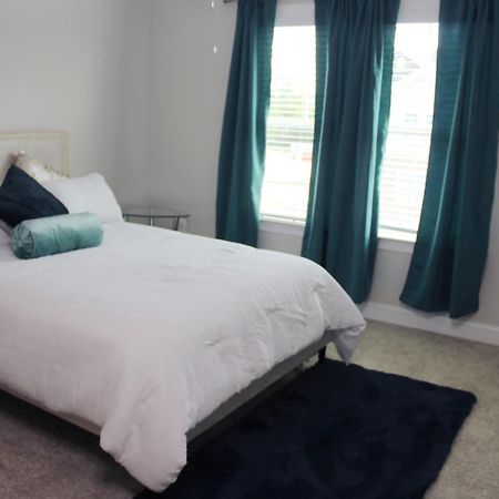 Quiet And Luxury Apartment - 10 Minutes From Ecu Winterville Luaran gambar
