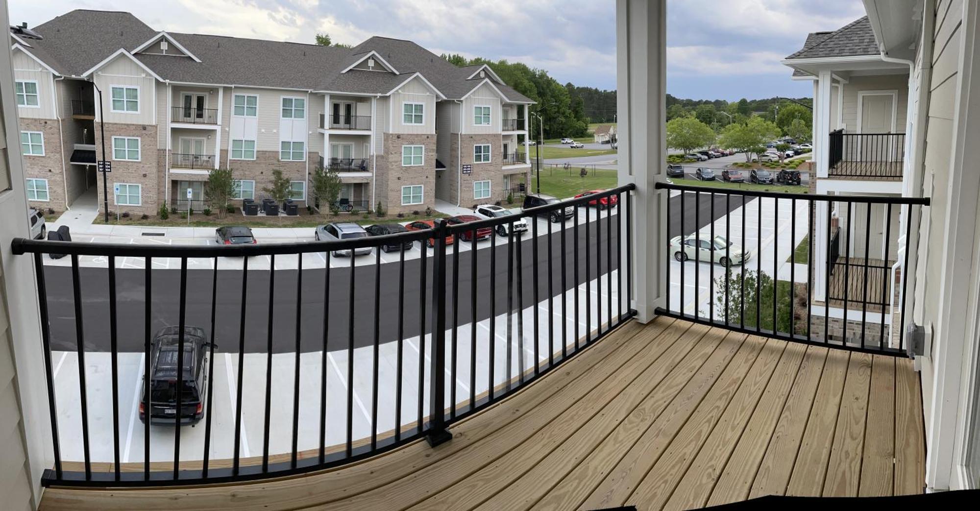Quiet And Luxury Apartment - 10 Minutes From Ecu Winterville Luaran gambar