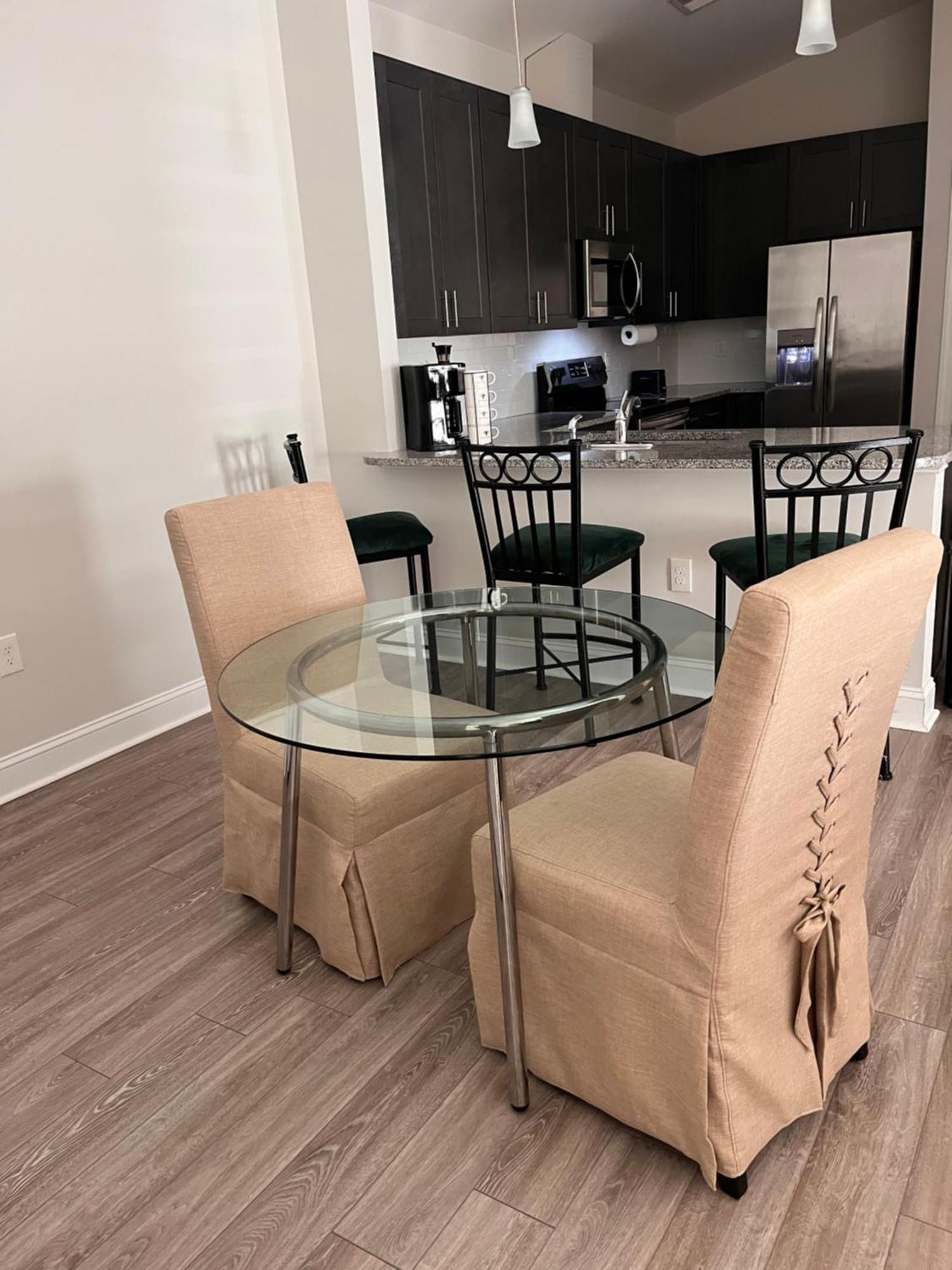 Quiet And Luxury Apartment - 10 Minutes From Ecu Winterville Luaran gambar