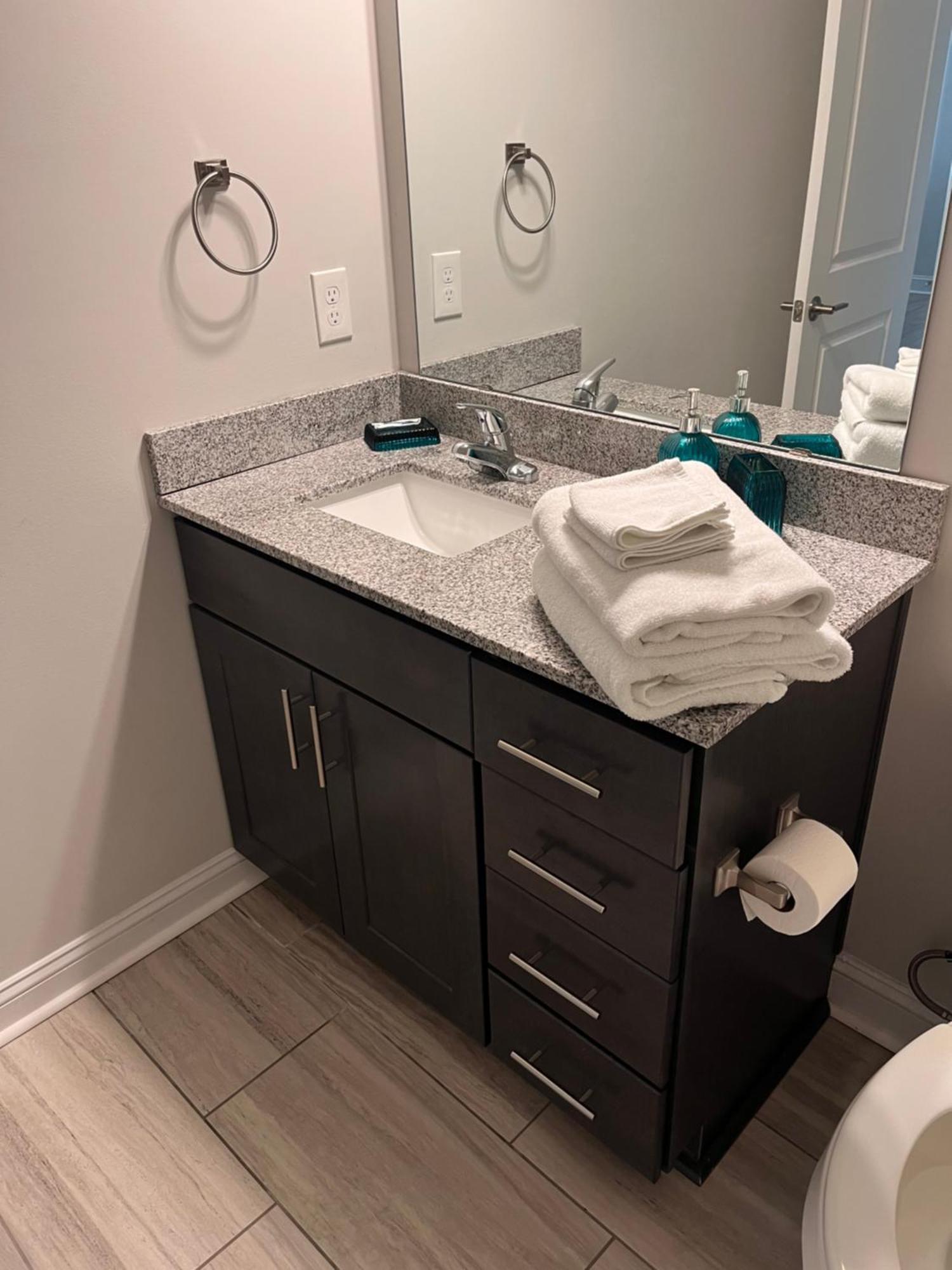Quiet And Luxury Apartment - 10 Minutes From Ecu Winterville Luaran gambar