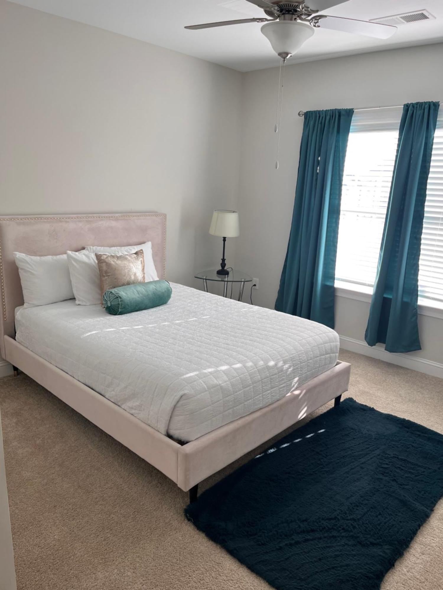 Quiet And Luxury Apartment - 10 Minutes From Ecu Winterville Luaran gambar